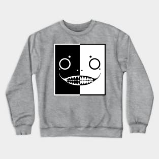 NIER Emil Crewneck Sweatshirt